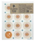 Load image into Gallery viewer, It’s Your Day Soak iT Up Clards—Greetings that Clean Up -