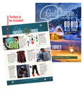 Load image into Gallery viewer, Camp it Up! - Swedish Dishcloths
