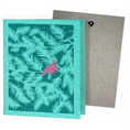 Load image into Gallery viewer, Cardinal Branches Clards—Greetings that Clean Up - Greeting soakitup.shop
