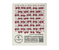 Load image into Gallery viewer, Cherish You Cherry Much 2-in-1 Greeting Clard® & Eco Cloth