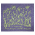 Load image into Gallery viewer, GARDENING Good for the SOIL, Great for the SOUL
