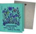 Load image into Gallery viewer, Gardening great for the SOUL Clards—Greetings that Clean Up