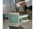 Load image into Gallery viewer, Happy Home! 2-in-1 Greeting Clard® & Eco Cloth - Eco