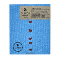 Load image into Gallery viewer, You Are Here Heart—Soak iT Up Clards—Greetings