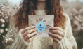 Load image into Gallery viewer, Beautiful You 2-in-1 Greeting Clard® & Eco Cloth (Copy)