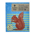 Load image into Gallery viewer, Less Nuts More Wine Squirrel Clards—Greetings turn into