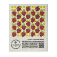 Load image into Gallery viewer, Loved Berry Much 2-in-1 Greeting Clard® & Eco Cloth - Eco