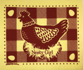 Load image into Gallery viewer, Nesty Girl Chicken