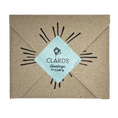 Load image into Gallery viewer, Beautiful You 2-in-1 Greeting Clard® & Eco Cloth (Copy)