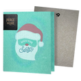 Load image into Gallery viewer, Who’s Your Santa? Clards—Greetings that Clean Up - Greeting