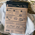 Load image into Gallery viewer, SHEET HAPPENS eco laundry detergent - Laundry Detergent