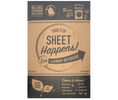 Load image into Gallery viewer, SHEET HAPPENS eco laundry detergent - Laundry Detergent