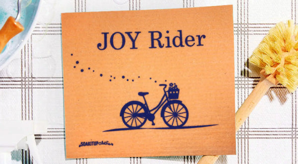 Soak iT Up Cardinal Chicken Bike Garden Mom Best Seller