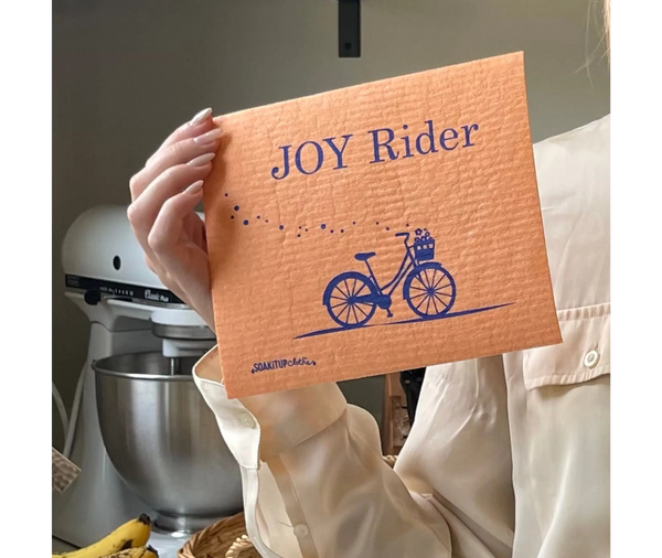 Soak iT Up Cardinal Chicken Bike Garden Mom Best Seller