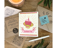 Load image into Gallery viewer, You Take the Cake 2-in-1 Greeting Clard® & Eco Cloth - Eco