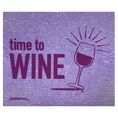 Load image into Gallery viewer, Time to Wine Red