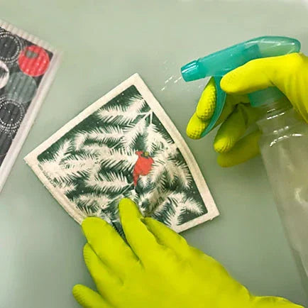 10 Eco-Friendly Cleaning Products Safe For Home & Planet!