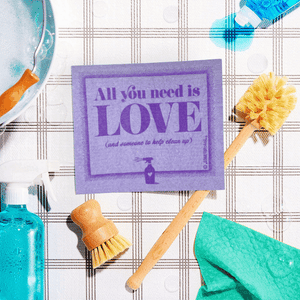 7 Easy Eco-Friendly Spring Cleaning Tips and Tricks with Soak iT Up