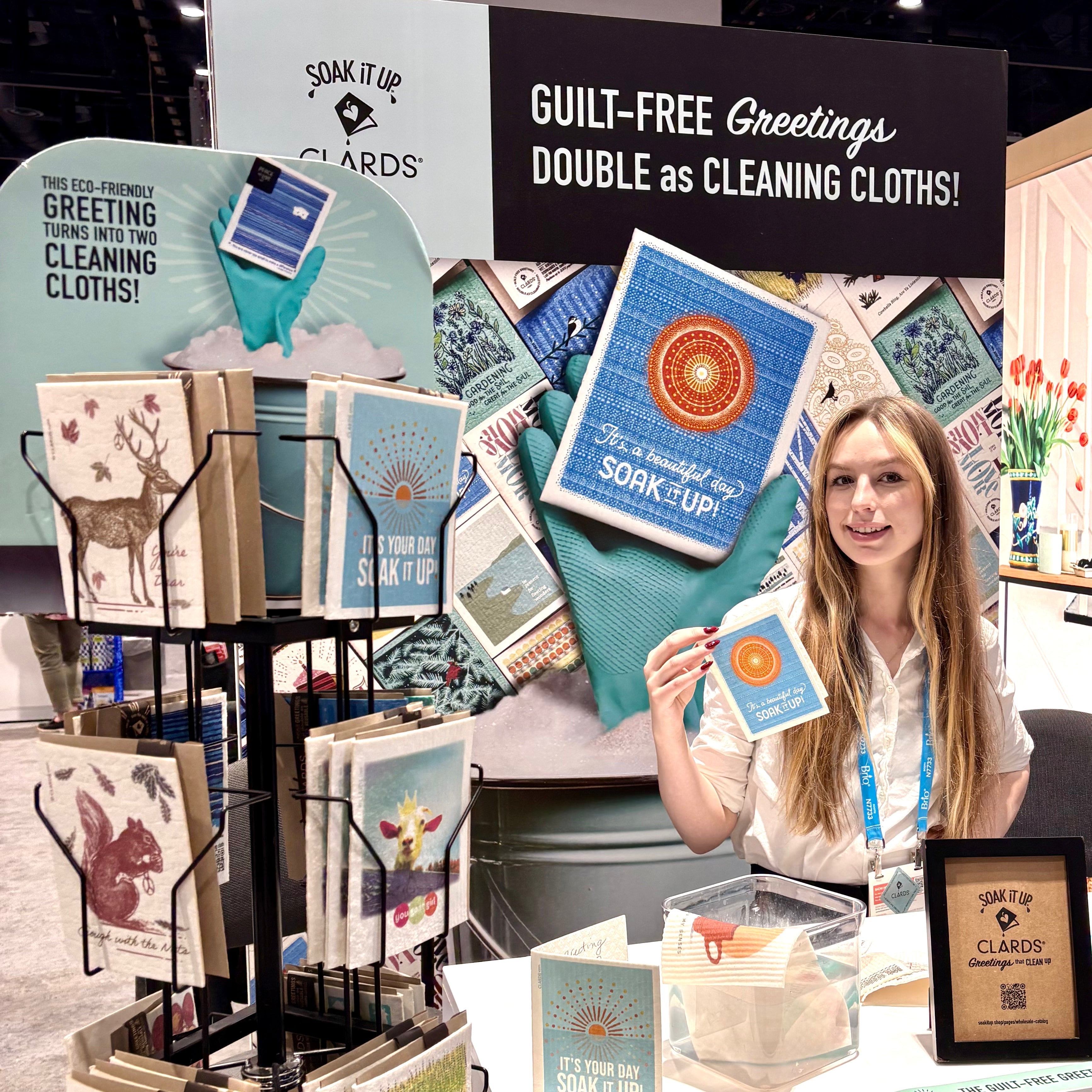 7 Inspired Home Show Debuts That Caught Our Eye from Gifts + Decorative Accessories