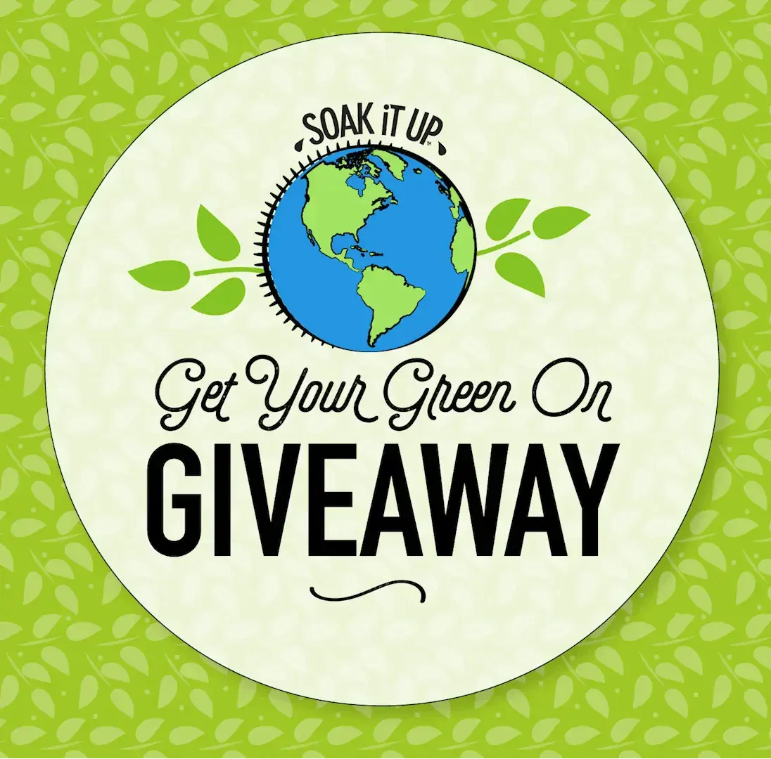 Celebrate Earth Month and Day with Our Easy Eco Swaps 🌎💚