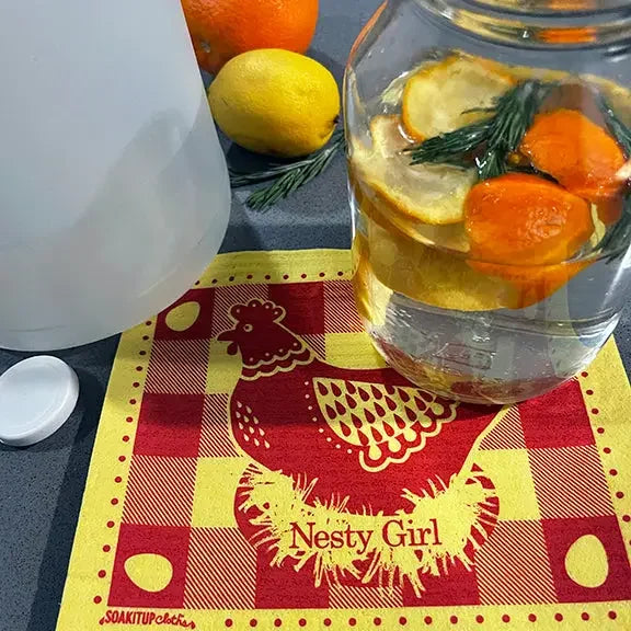 A New Year’s Resolution You’ll Actually Want to Keep: