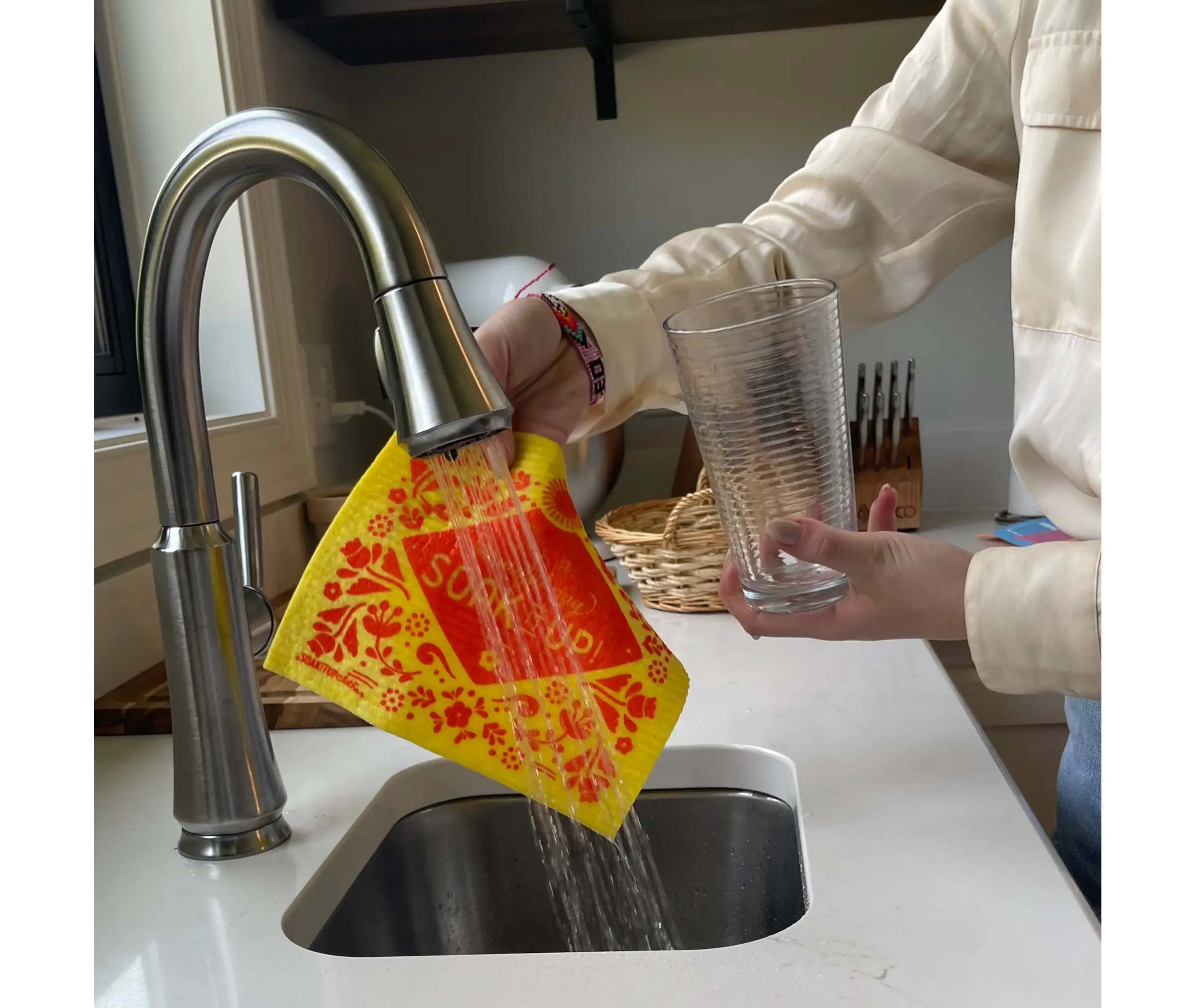 The Easiest “Use Less” Resolution You’ll Actually Keep