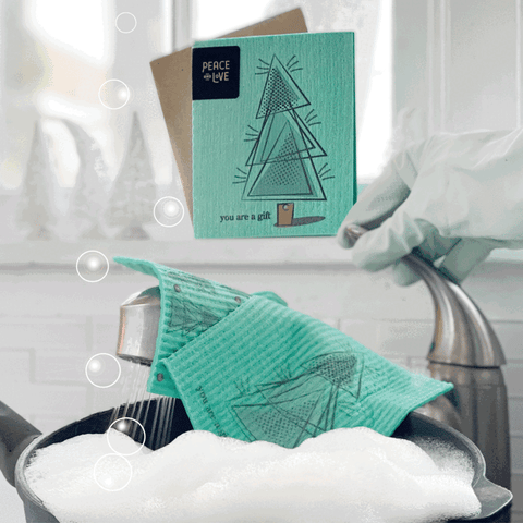 5 Sustainable Gift Ideas for Women Who Have Everything