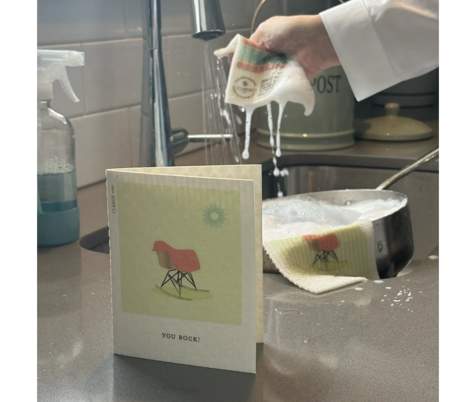 Why Guilt Free Greetings Are the Future (and Paper Cards