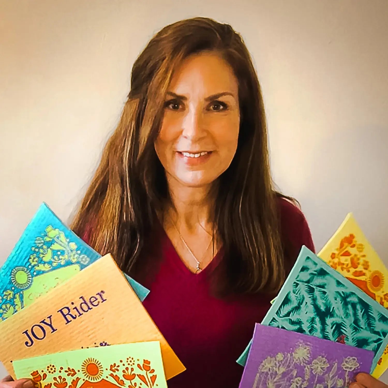 How I quit using paper towels and got a free massage!