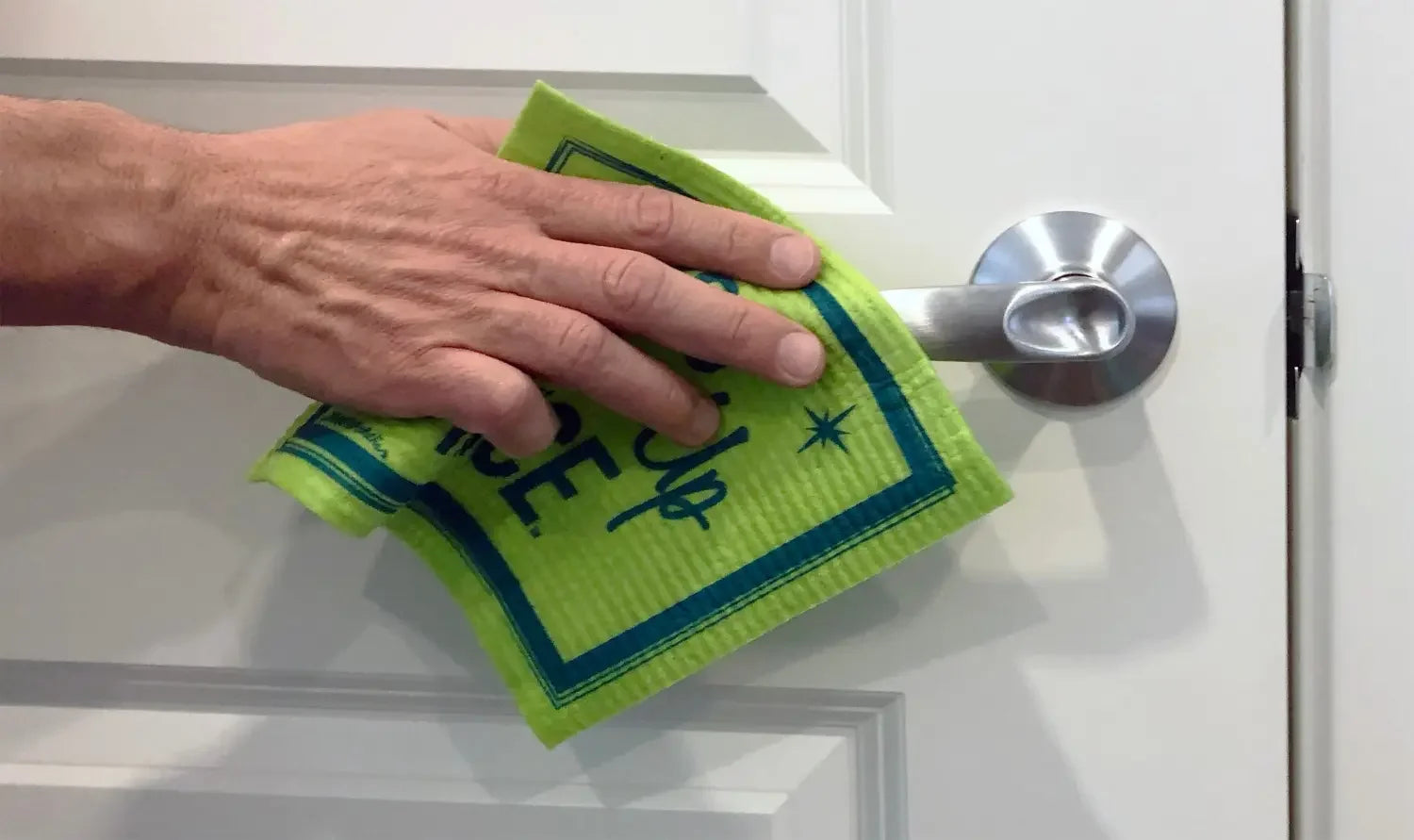 Remember, a Little Can Go a Long Way