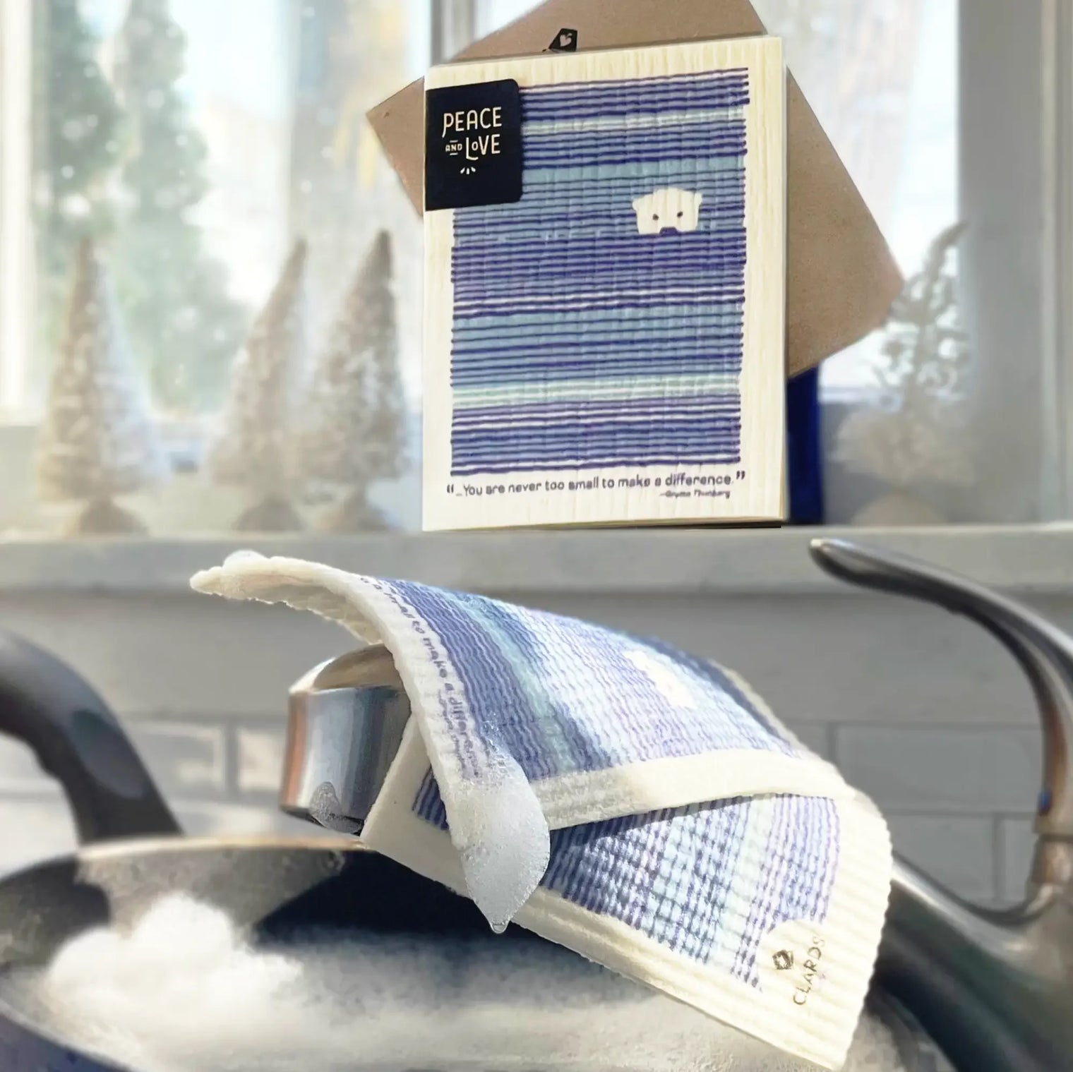 Why Single-Use Greeting Cards Are So Last Century: Give