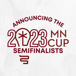 Soak It Up Clards: Revolutionizing Sustainable Greetings as a 2023 MN Cup Semifinalist