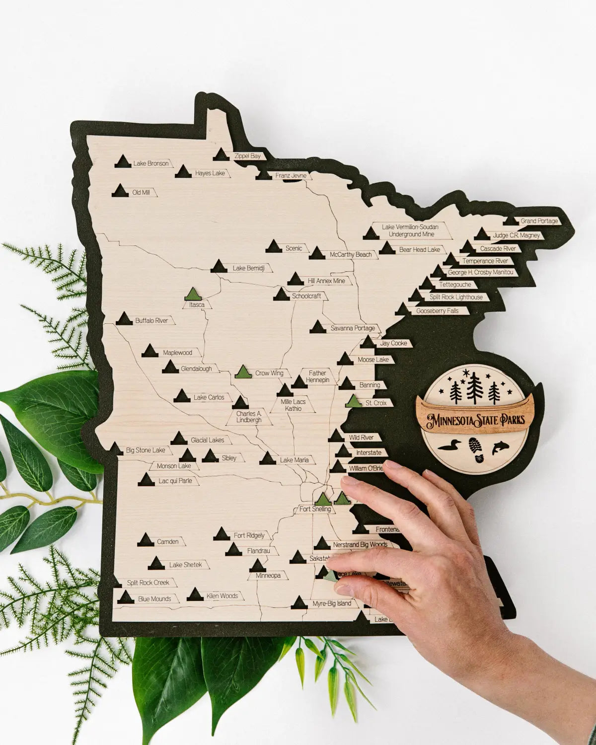 Minnesota Small Businesses: Supporting Local Supporting