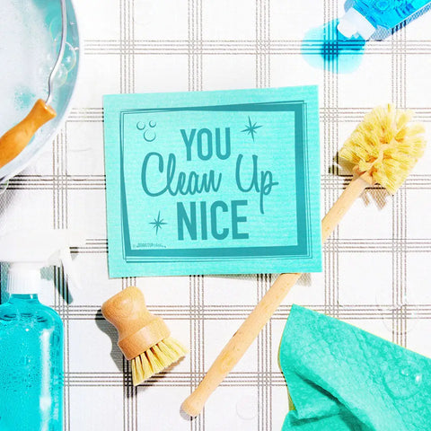 Five Best Eco-Friendly Cleaning Hacks You Can’t Find