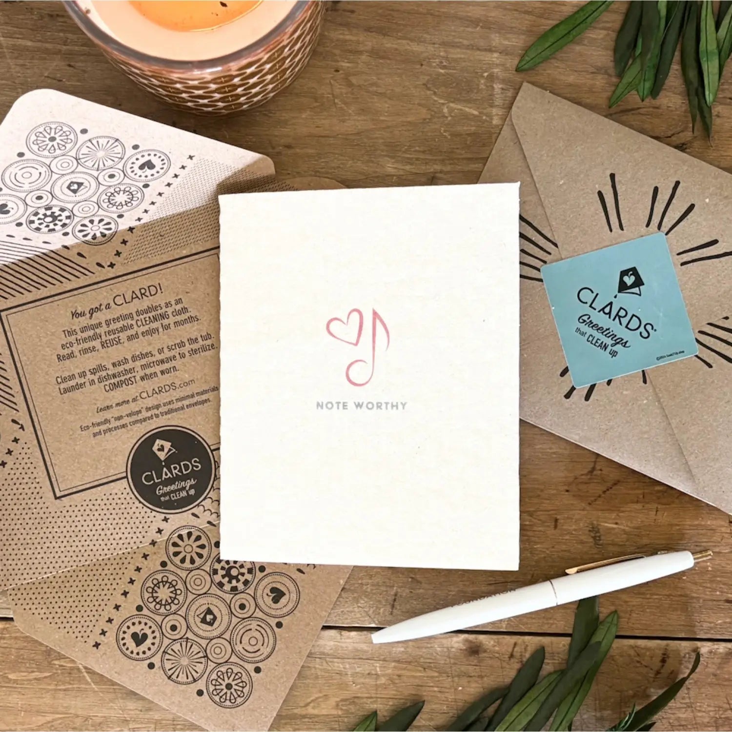 How to Write the Perfect Note for Any Occasion (Even