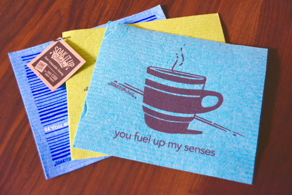 LISTED: 21 Coffee Lover Gift Ideas (That Even Coffee Snobs