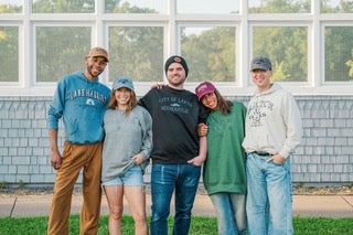 Minnesota Small Businesses: Supporting Local Supporting