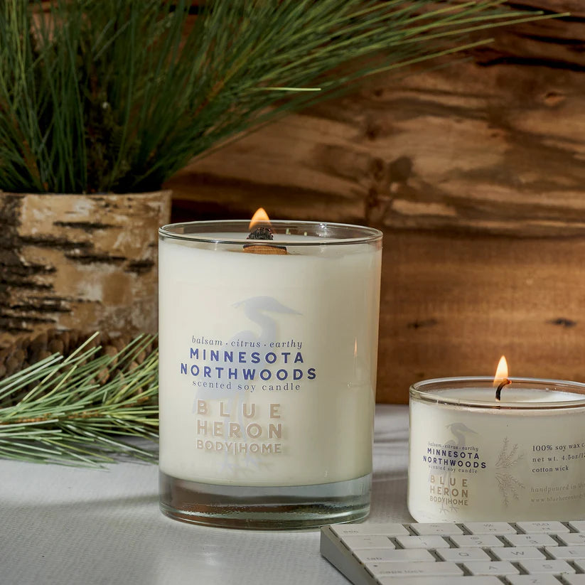 Minnesota Small Businesses: Supporting Local Supporting