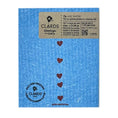 Load image into Gallery viewer, You Are Here Heart—Soak iT Up Clards—Greetings
