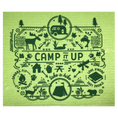 Load image into Gallery viewer, Camp it Up!
