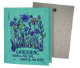 Load image into Gallery viewer, Gardening great for the SOUL Clards—Greetings that Clean Up
