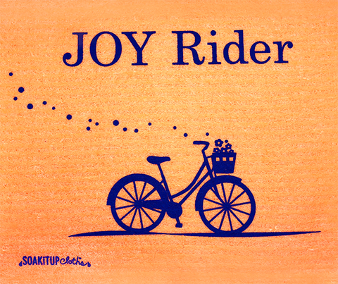 JOY Rider Bicycle