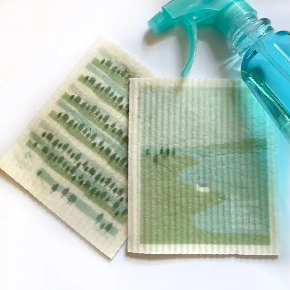 Be present for fleeting wonders Clards—Greetings that Clean