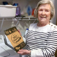 Load image into Gallery viewer, SHEET HAPPENS eco laundry detergent - Laundry Detergent
