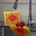 Load image into Gallery viewer, Soak iT Up Cardinal Chicken Bike Garden Mom Best Seller
