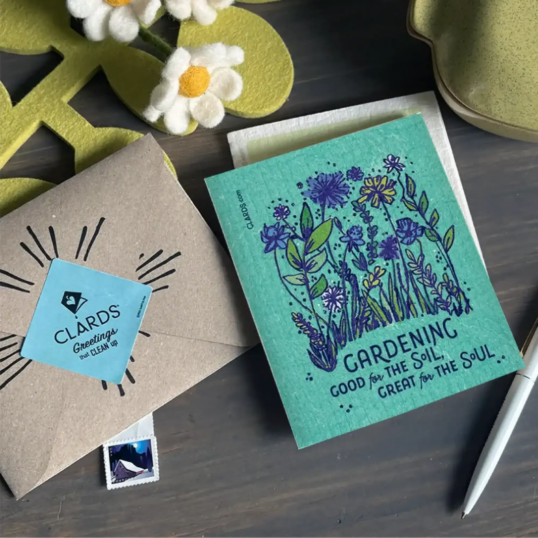 Eco-Friendly Greeting Cards & Swedish Dishcloths | Soak iT Up Soak iT Up Eco-Friendly Greeting Cards & Swedish Dishcloths | Soak iT Up Soak iT Up