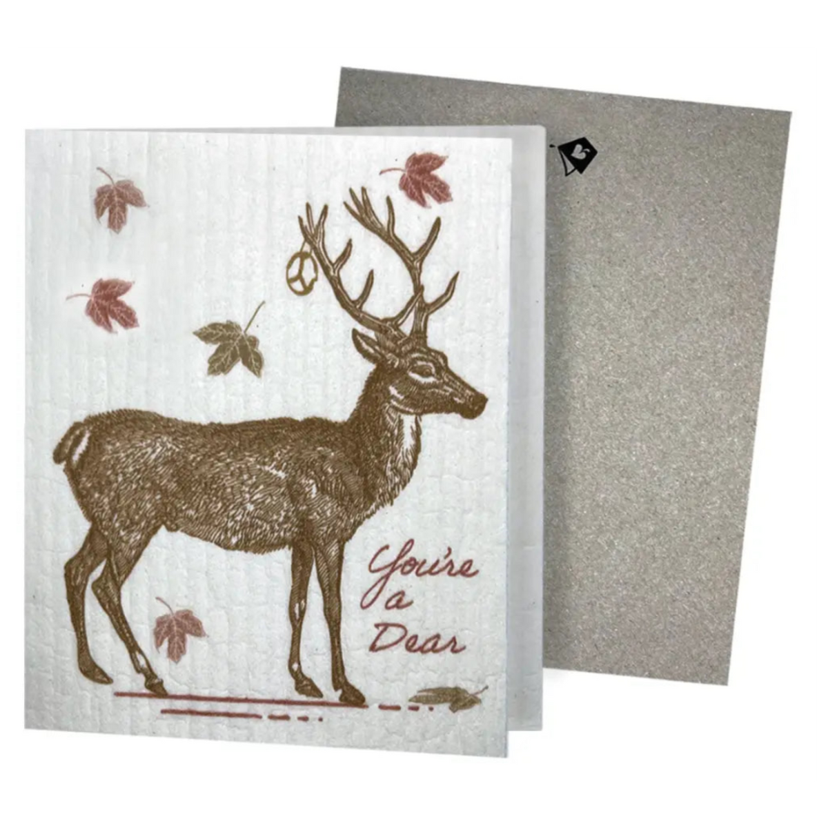 Clard Dear Patented Eco Greeting Clards Cleaning Soak iT Up – Soak iT Up